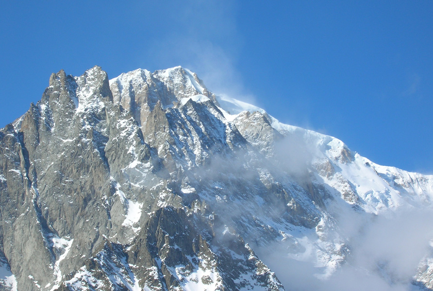 Montagne e paesaggi valdostani.